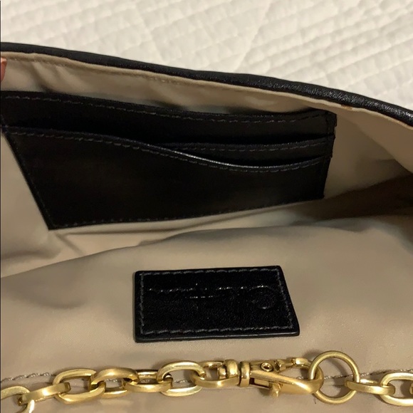 Leather clutch / wallet - Cole Hana - Picture 4 of 7